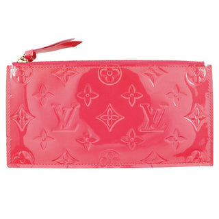 Louis Vuitton Felicie Pochette Monogram Vernis