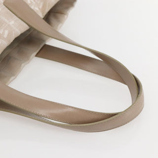 Chanel Travel Line Tote Nylon