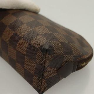 Louis Vuitton Cosmetic Pouch Damier