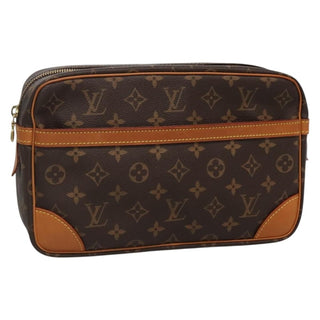 Louis Vuitton Compiegne Canvas