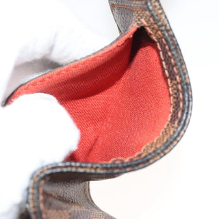 Louis Vuitton Geronimos Waist Bag Damier