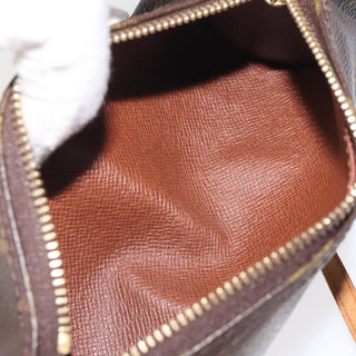 Louis Vuitton Papillon Pochette Monogram Canvas