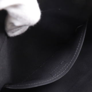 Louis Vuitton Mat Shelton Handbag Monogram Vernis