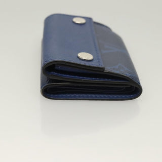Louis Vuitton Discovery Wallet Monogram Taigarama