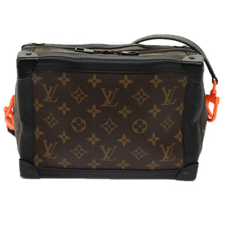 Louis Vuitton Solar Ray Soft Trunk Bag Monogram Canvas