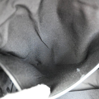 Saint Laurent City Backpack Canvas