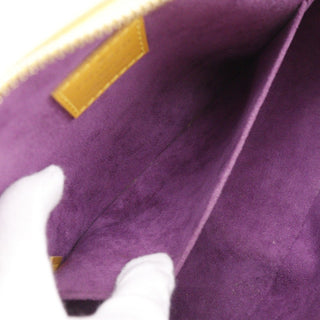 Louis Vuitton Jasmin Bag Epi Leather