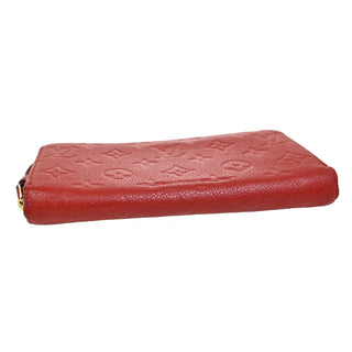 Louis Vuitton Portefeuille zippy Monogramme Empreinte Monogramme Empreinte