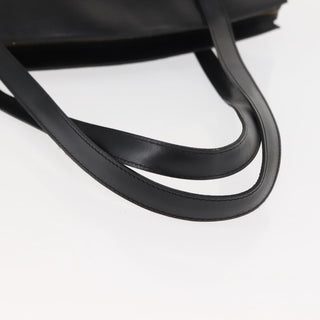 Louis Vuitton Saint Jacques Handbag Epi Leather