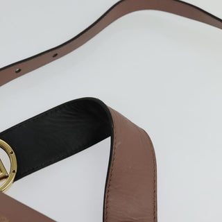 Fendi Runaway Bag Leather