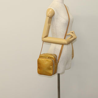 Louis Vuitton Wooster Handbag Monogram Vernis