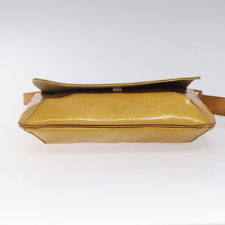 Louis Vuitton Thompson Street Handbag Monogram Vernis