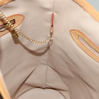 Louis Vuitton Bucket Pouch Monogram Canvas