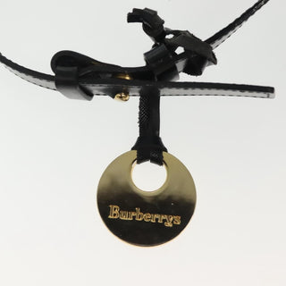 Burberry Shoulder Bag Nova Check Canvas