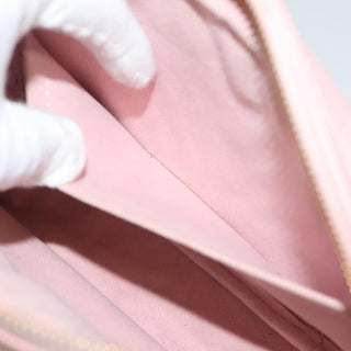 Louis Vuitton New Wave Camera Bag Quilted Leather