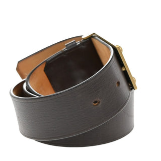 Louis Vuitton Utah Belt Leather