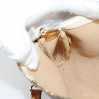 Louis Vuitton Eva Handbag Damier