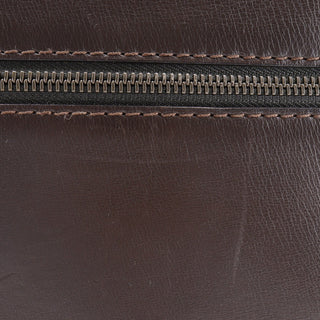 Louis Vuitton Sac Plat Crossbody Bag Utah Leather