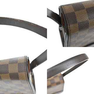 Louis Vuitton Tribeca Handbag Damier