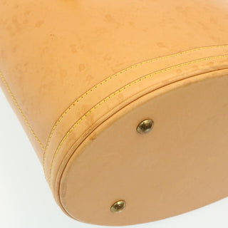 Louis Vuitton Marais Bucket Bag Nomade Leather