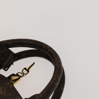 Louis Vuitton Keepall Bandouliere Bag Monogram Chess Coated Canvas and PVC