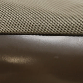 Gucci Convertible Bamboo Zip Tote Canvas