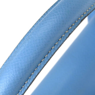Hermes Kelly Handbag Epsom