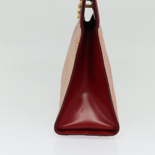 Salvatore Ferragamo Wanda Handbag Leather