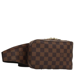 Louis Vuitton Geronimos Waist Bag Damier