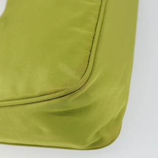 Prada Re-Edition 2000 Hobo Tessuto