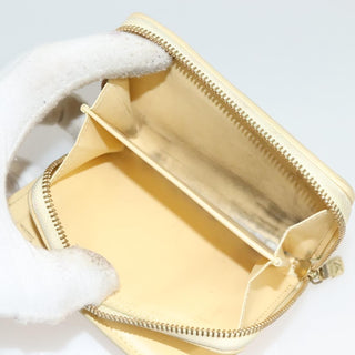 Louis Vuitton Lou Wallet Nanogram Leather