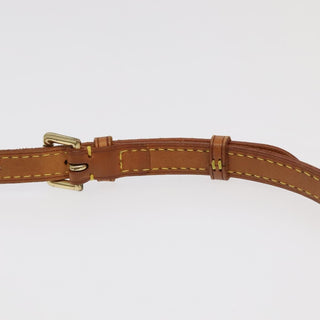 Louis Vuitton Pochette Marrell Monogram Canvas