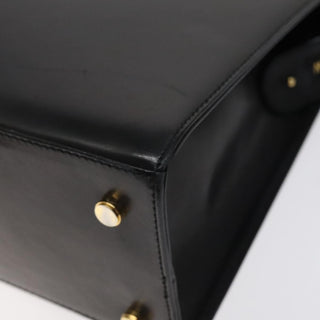 Salvatore Ferragamo Vala Shoulder Bag Leather