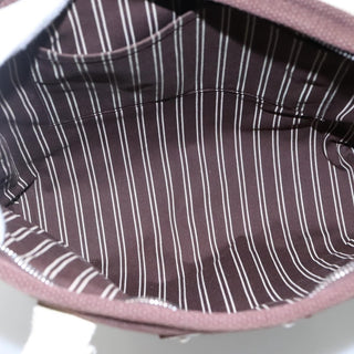 Louis Vuitton Antigua Tote Canvas