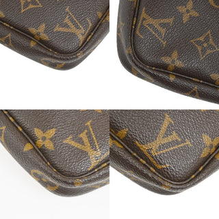 Louis Vuitton Pochette Accessoires Monogram Canvas