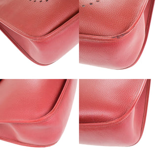 Hermes Evelyne Bag Gen I Clemence