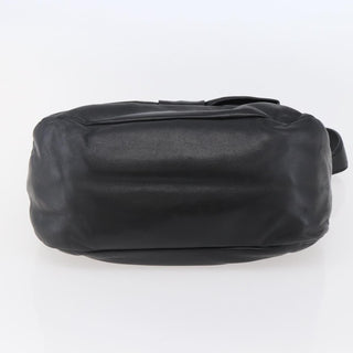 Prada Bow Tote Nappa Leather