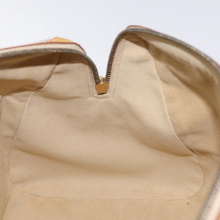 Louis Vuitton Berkeley Handbag Damier