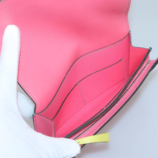 Hermes Camail Wallet Epsom