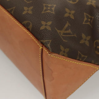 Louis Vuitton Cabas Piano Monogram Canvas