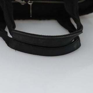 Burberry Nova Check Tote Nylon