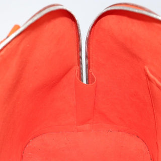 Louis Vuitton Alma Handbag Epi Leather