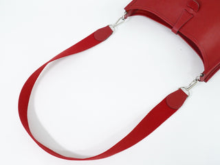 Hermes Evelyne Bag Gen II Epsom
