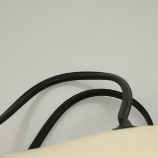 Burberry Nova Check Tote Nylon