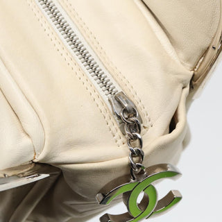 Chanel Ultimate Soft Frame Bag Quilted Calfskin