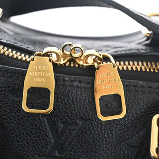 Louis Vuitton Neo Alma Handbag Monogram Empreinte Leather