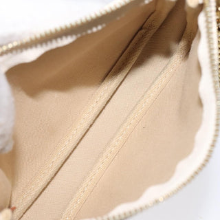 Louis Vuitton Pochette Accessoires Damier