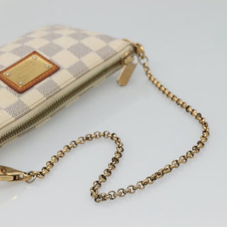 Louis Vuitton Multi Pochette Accessoires Monogram Canvas