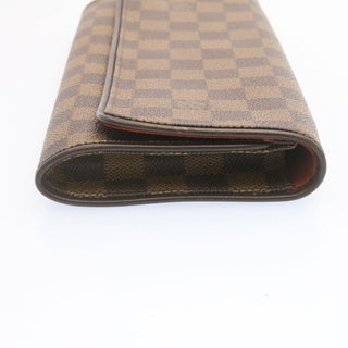 Louis Vuitton Twin Handbag Damier