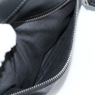 Loewe Puzzle Bumbag Leather